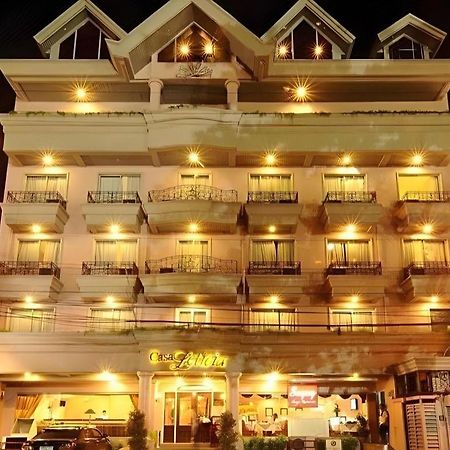 Davao City Casa Leticia Boutique Hotel מראה חיצוני תמונה