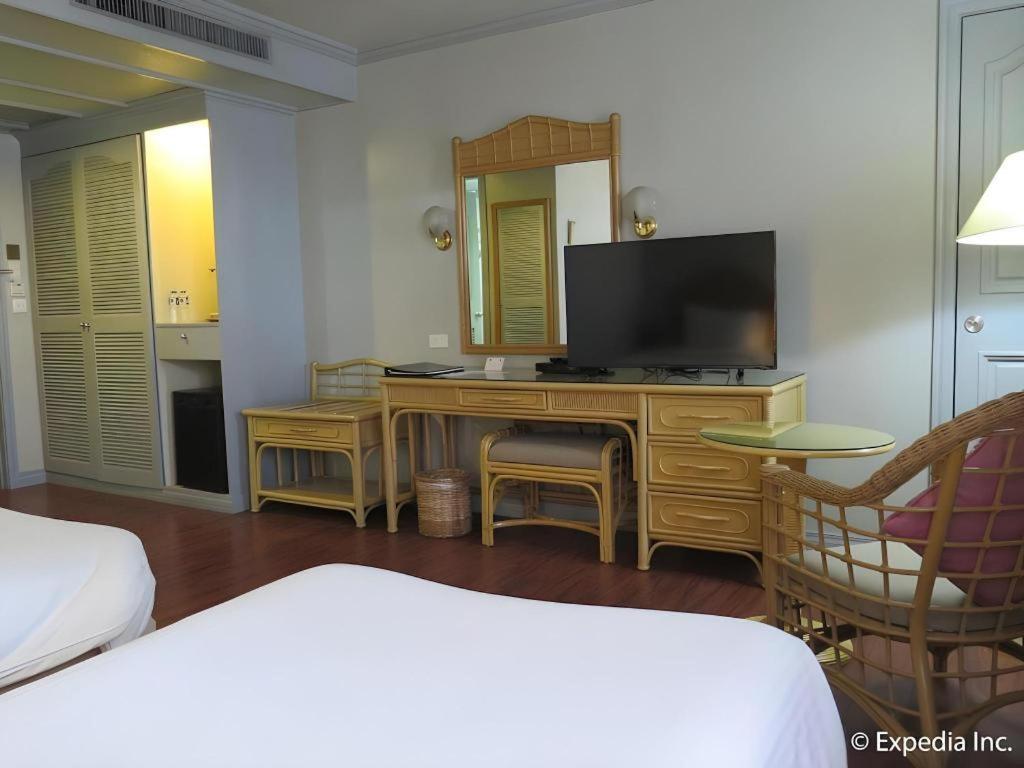 Davao City Casa Leticia Boutique Hotel מראה חיצוני תמונה