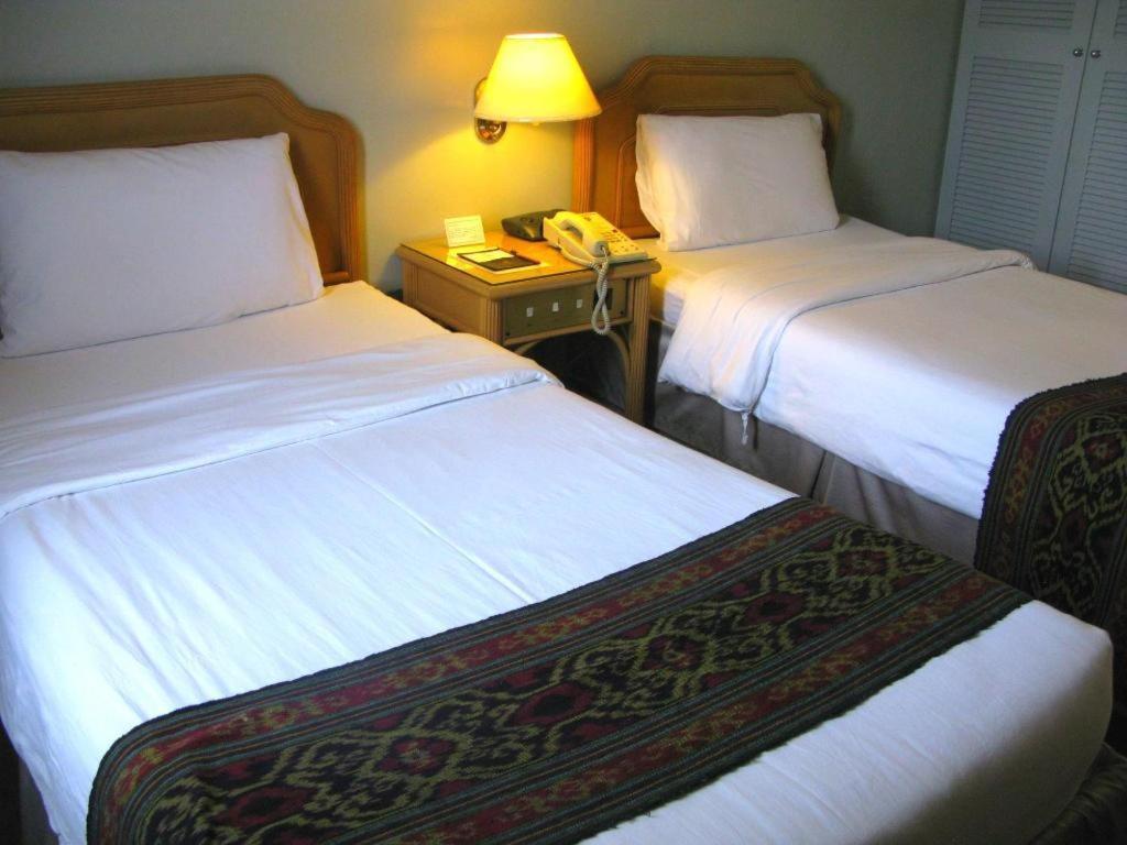 Davao City Casa Leticia Boutique Hotel מראה חיצוני תמונה