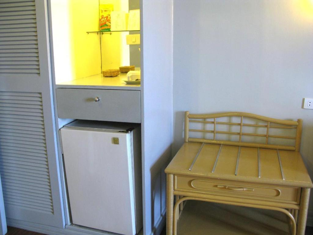 Davao City Casa Leticia Boutique Hotel מראה חיצוני תמונה