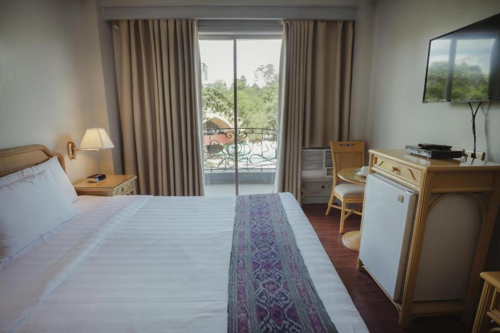 Davao City Casa Leticia Boutique Hotel מראה חיצוני תמונה