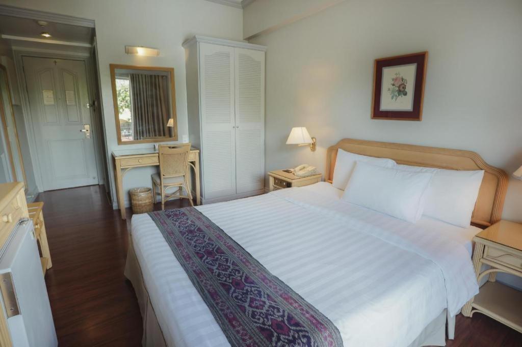 Davao City Casa Leticia Boutique Hotel מראה חיצוני תמונה