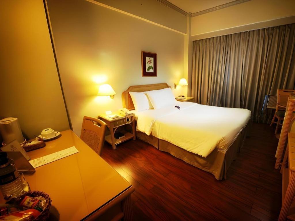 Davao City Casa Leticia Boutique Hotel מראה חיצוני תמונה