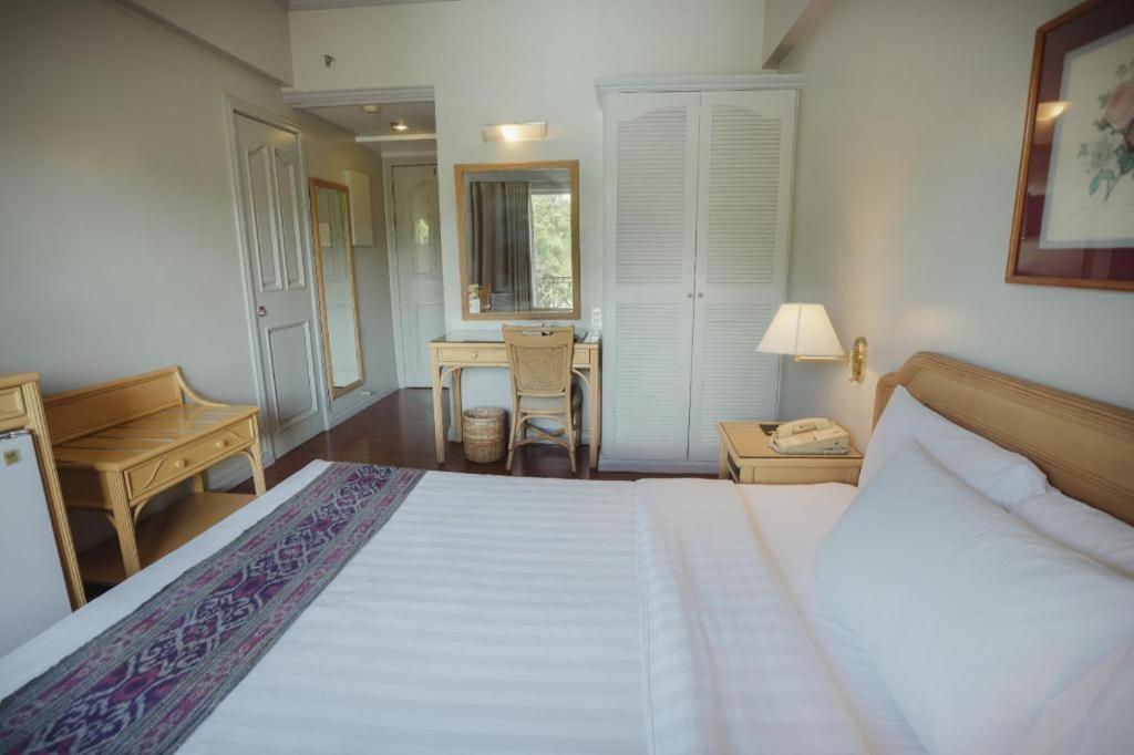Davao City Casa Leticia Boutique Hotel מראה חיצוני תמונה