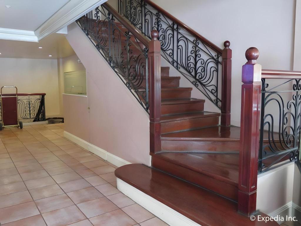 Davao City Casa Leticia Boutique Hotel מראה חיצוני תמונה