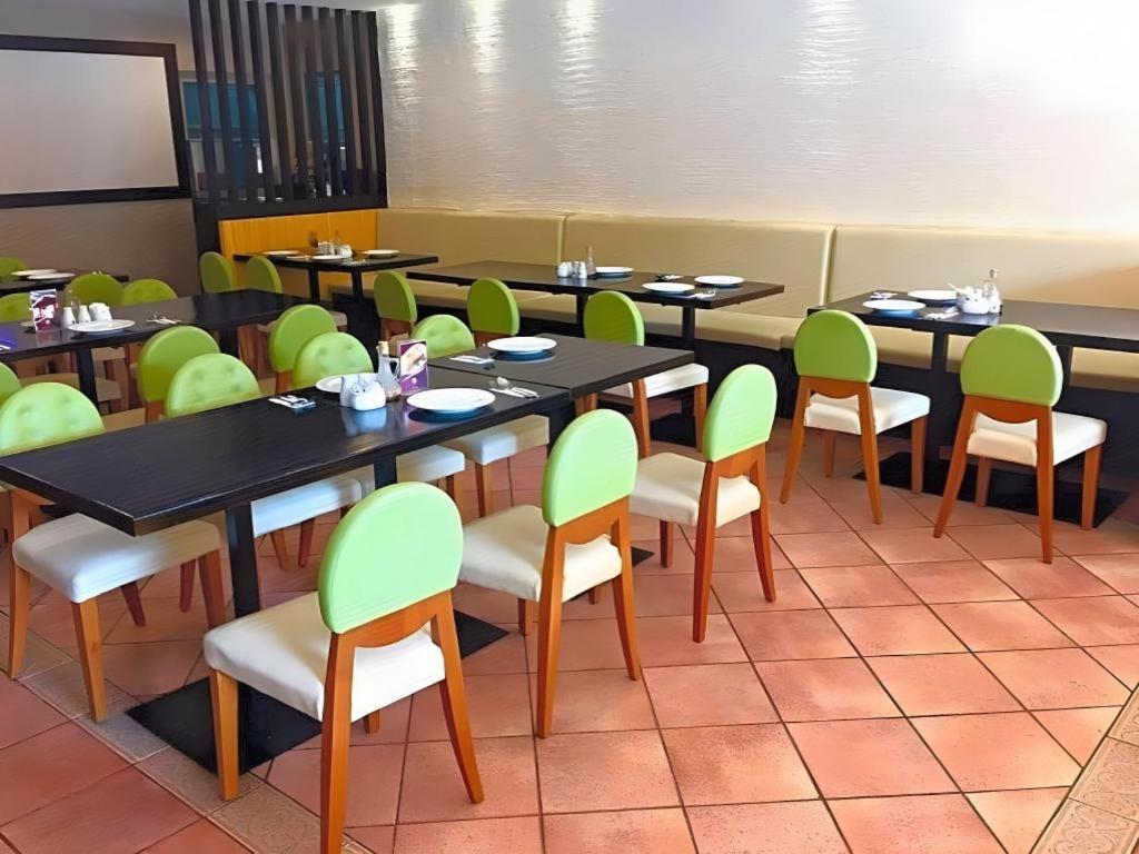 Davao City Casa Leticia Boutique Hotel מראה חיצוני תמונה