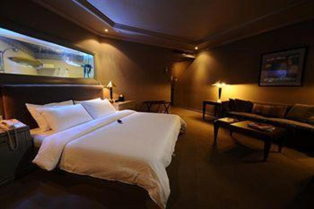 Davao City Casa Leticia Boutique Hotel מראה חיצוני תמונה