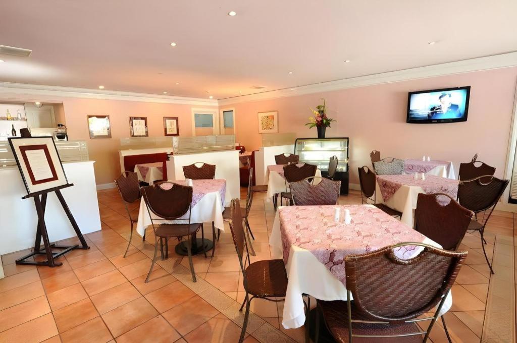 Davao City Casa Leticia Boutique Hotel מראה חיצוני תמונה