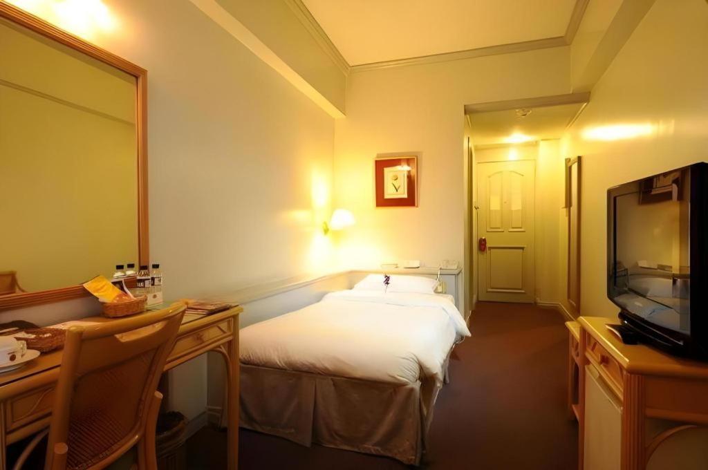 Davao City Casa Leticia Boutique Hotel מראה חיצוני תמונה