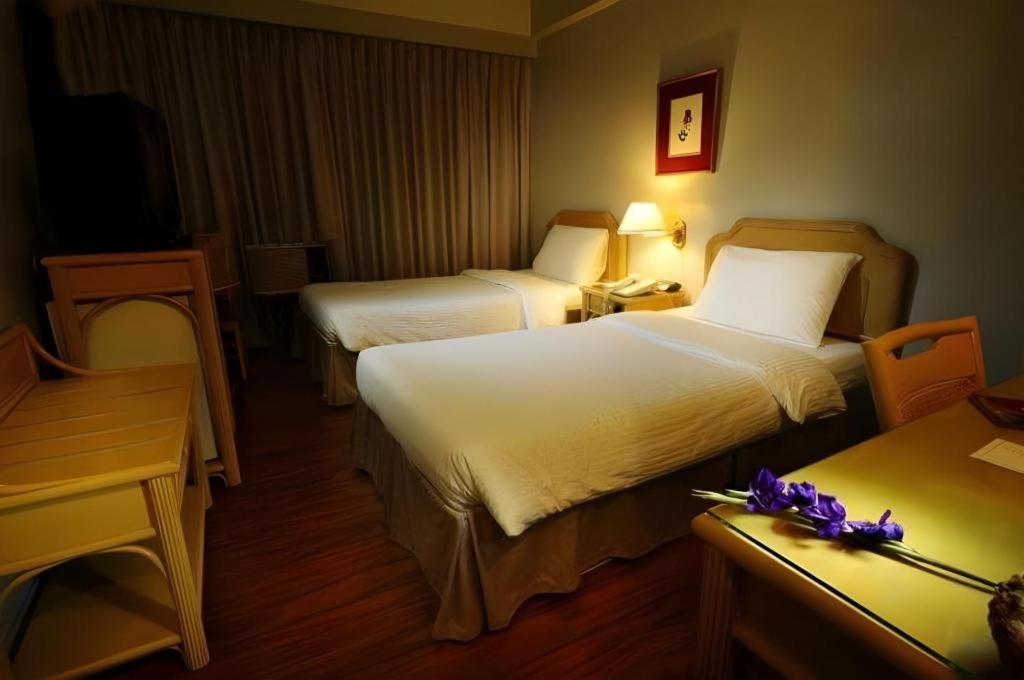 Davao City Casa Leticia Boutique Hotel מראה חיצוני תמונה