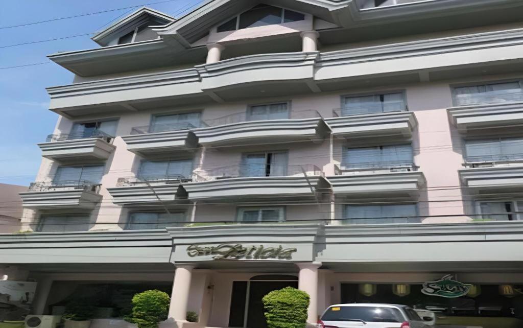 Davao City Casa Leticia Boutique Hotel מראה חיצוני תמונה