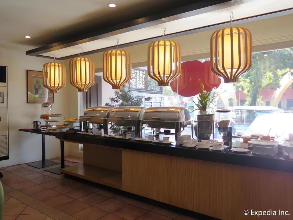 Davao City Casa Leticia Boutique Hotel מראה חיצוני תמונה